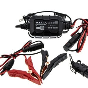 Cargador NOCO Genius2 12V