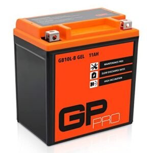 Batería GP Pro GB10L-B GEL 11Ah