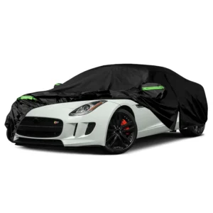 Funda de coche - Jaguar F-Type 2014-2022 - Opaltool