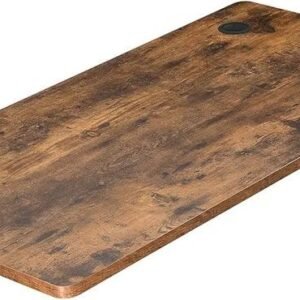 Tablero Escritorio Marrón - LDB001B01 - SONGMICS