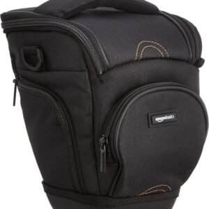 Funda cámara AmazonBasics