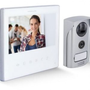 Videoportero Chacon 7" Ultra Slim