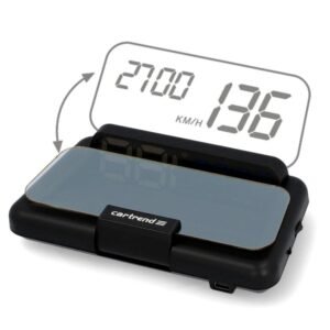 Head-up Display CarTrend