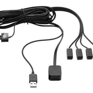 Extensor mando One For All - 4 controles