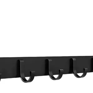 Perchero - 6 ganchos - AiQInu