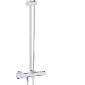 Sistema de Ducha con Termostato - 210 - GROHE