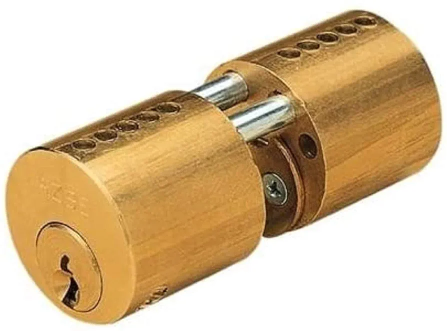 Cerradura - Yl5 Jgo Cil 45-8.50-1 - YALE