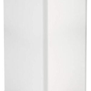 Cubo basura Curver metálico