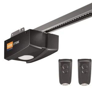 Puerta para garaje - 4510469 Liftronic 500-2-Accionamiento - Hörmann Ecostar