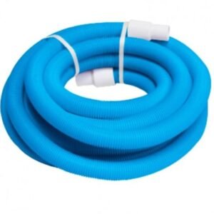 Manguera para limpiafondos de piscina