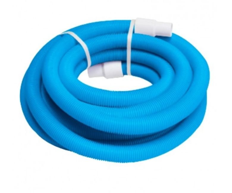 Manguera para limpiafondos de piscina