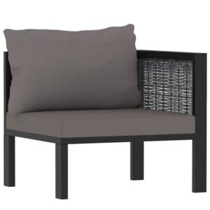 Sofá esquineracorner-gris