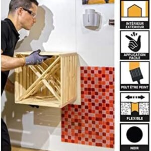 Sellador Flexible -SIKA- 11FC