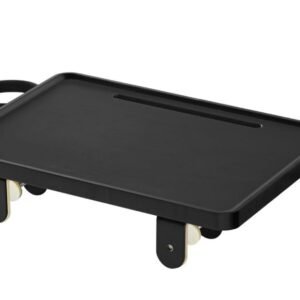 Mesita Cama VASAGLE - Estante Colgante