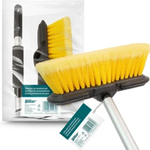 Cepillo telescópico - 80-130 cm - Sillar