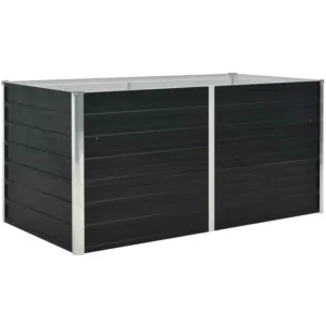 Jardinera elevada - 317250 - vidaXL