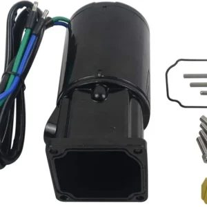 Motor de ajuste de inclinación - Bisenya