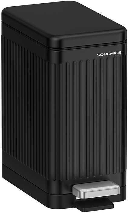 Papelera Songmics - Baño LTB562B01.