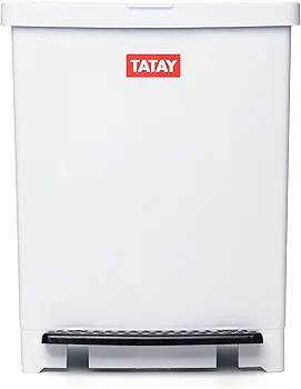 Cubo de Basura Cocina - 25L - Tatay