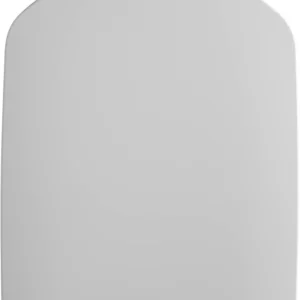 Asiento Fijo para el Inodoro - 37 x 5 x 45 cm – Modelo G5161701 - Gala Smart New