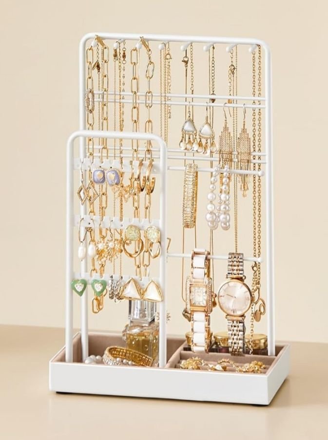 Soporte Joyas SONGMICS - Organizador