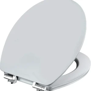 Asiento de inodoro - VALE Manhattan KSVSC22 - Cornat
