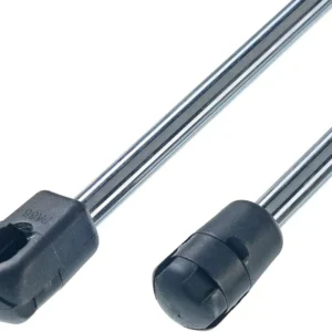 Resorte de gas - 419mm 510N - Frankberg