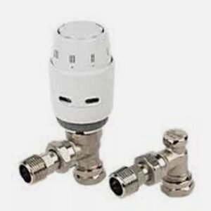 Válvula termostática Danfoss 013G6005