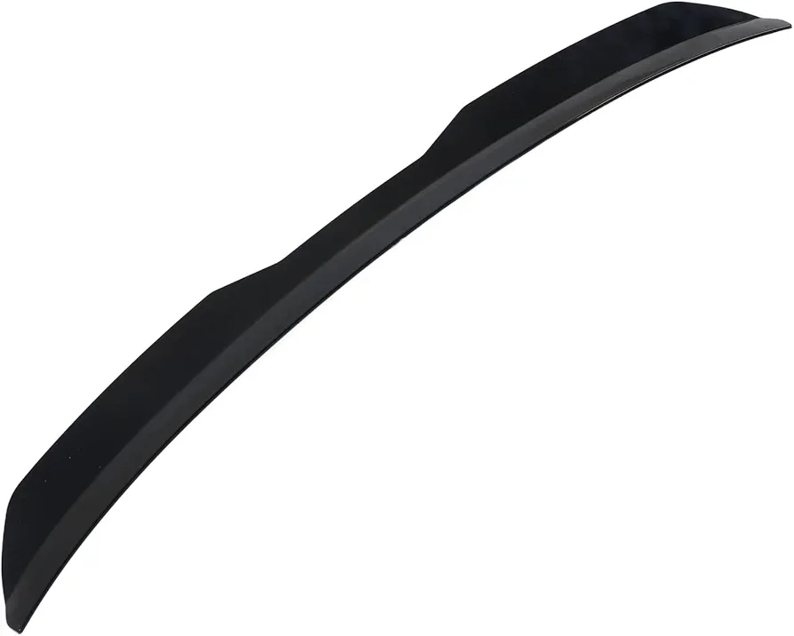 Spoiler de la Ventana Trasera - Generic