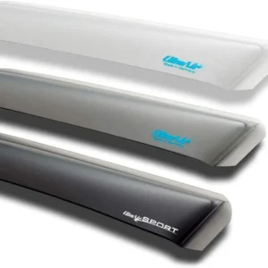 Deflectores de viento - ClimAir