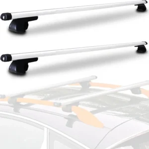 Baca Portaequipajes - para viajes - Magic Select