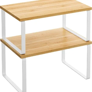 Estantes para Especias - KCS02NW - SONGMICS