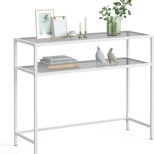 Mesa de Consola - LGT025W01 - VASAGLE