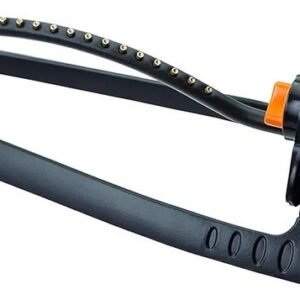 Aspersor oscilante - 19 chorros - Fiskars