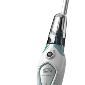 Mopa a Vapor - 1600W - BLACK+DECKER