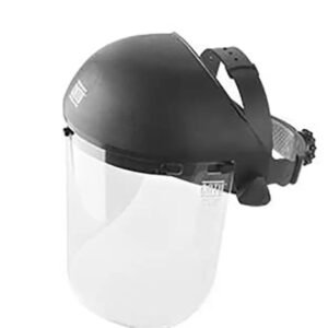 Protector facial Catu: antiempañamiento