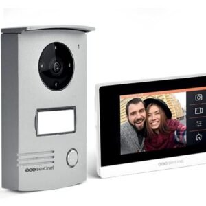 Videoportero SCS Sentinel PVF0040