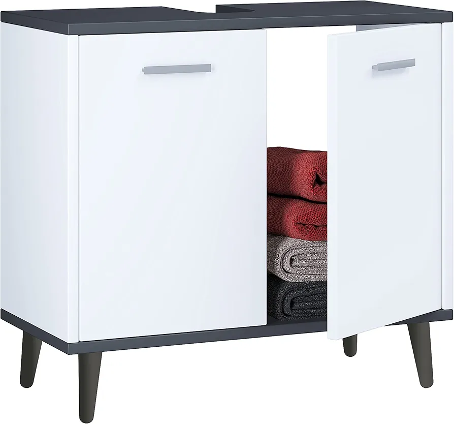 Mueble de lavabo - 917521 - VCM.