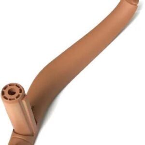 Manija Puerta Interior Para BMW X5 X6 F15 F16 2014