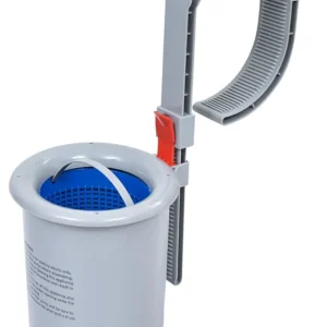 Skimmer superficie - 290728 - Jilong