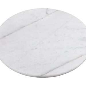 Base giratoria mármol - Creative Home 74007