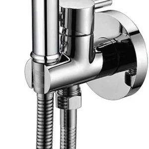 Grifo para el WC - L473551 - Kibath