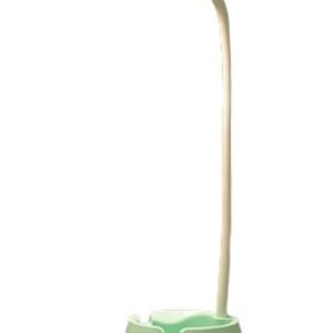 Lámpara escritorio LED - Luz lectura 3 modos