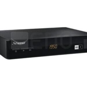 Receptor Satélite Strong SRT 7806 Full HD