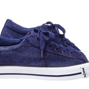 Zapatillas Reis azules