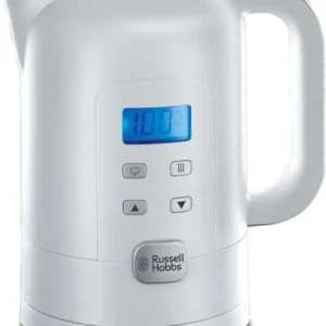 Hervidor - Precision Control - Russell Hobbs