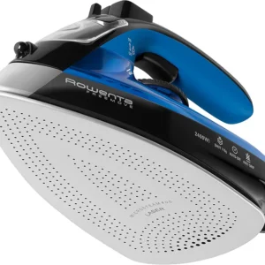 Plancha sin cable - DE5010 - Rowenta