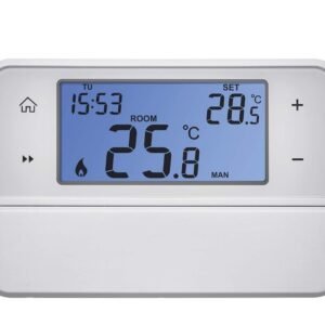 Termostato de ambiente digital Emos P56060T