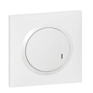 Interruptor Jd blanco