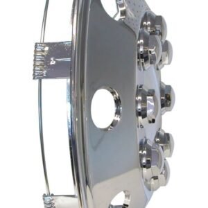 Carpoint 2210203 - Tapacubos cónicos